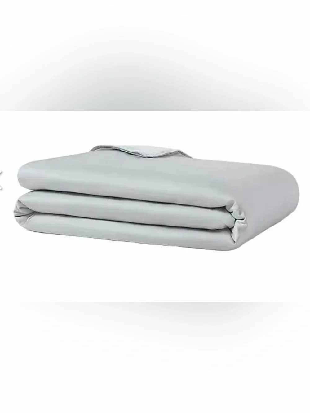 Bamboo Crystal Weighted Blanket